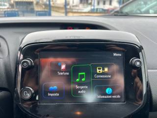 CITROEN C1 usata 27