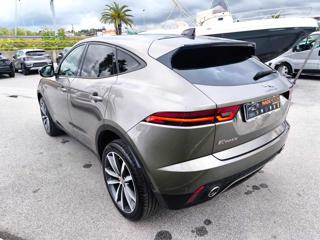 JAGUAR E-Pace usata, con Airbag