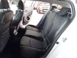 RENAULT Megane usata, con Chiusura centralizzata
