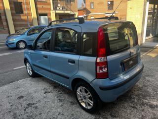 FIAT Panda usata, con Climatizzatore
