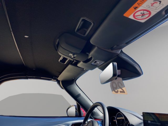 MAZDA MX-5 usata, con Telecamera per parcheggio assistito