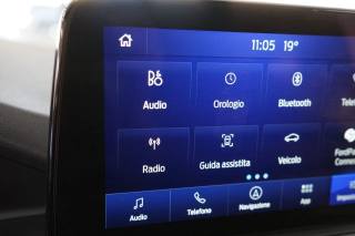 FORD Kuga usata, con Frenata d