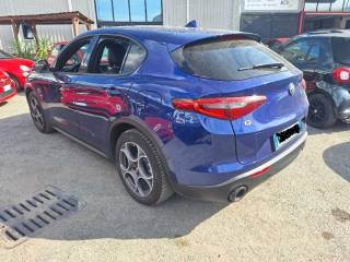 ALFA ROMEO Stelvio usata, con Airbag Passeggero