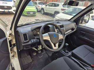 PIAGGIO Porter usata, con Fendinebbia