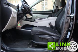 HYUNDAI Tucson usata, con Immobilizzatore elettronico