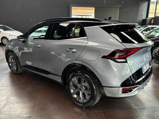 KIA Sportage usata, con Alzacristalli elettrici
