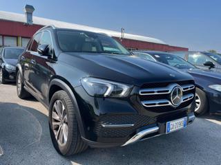 MERCEDES-BENZ GLE 350 usata, con Airbag