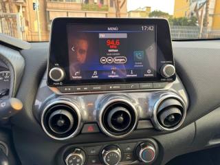 NISSAN Juke usata, con Climatizzatore