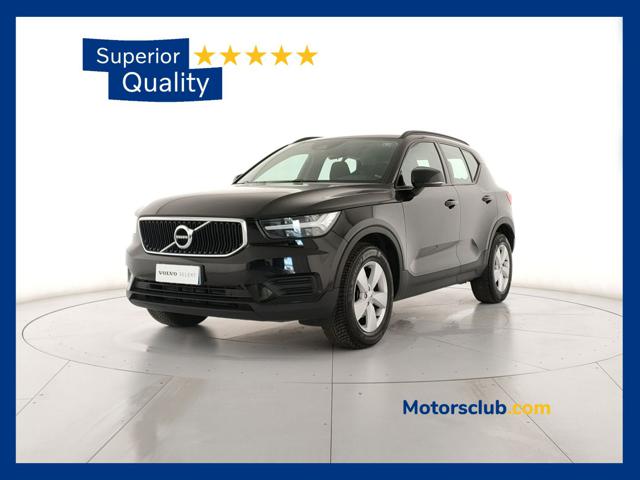 VOLVO XC40 usata, con ABS