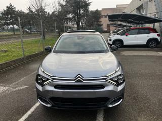 CITROEN C4 usata, con ESP
