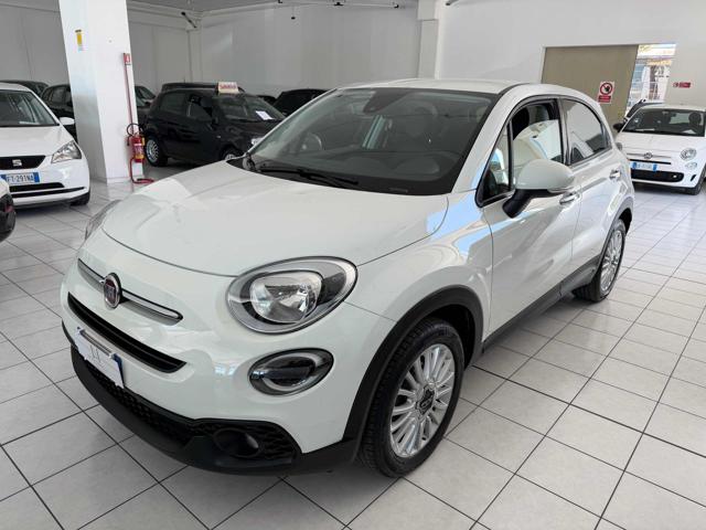 FIAT 500X usata, con Chiusura centralizzata