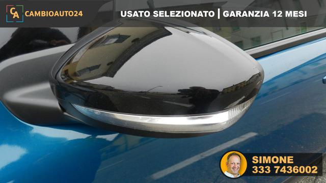 CITROEN C4 Cactus usata 59