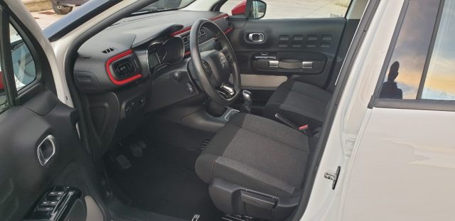 CITROEN C3 usata, con Airbag Passeggero