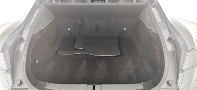 TESLA Model S usata, con ESP