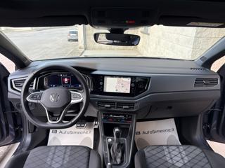 VOLKSWAGEN Taigo usata, con ESP