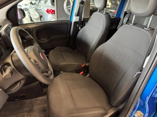 FIAT Panda usata, con Climatizzatore