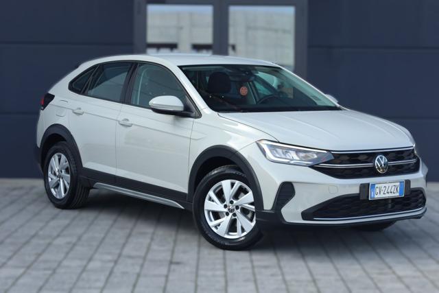 VOLKSWAGEN Taigo usata, con ABS