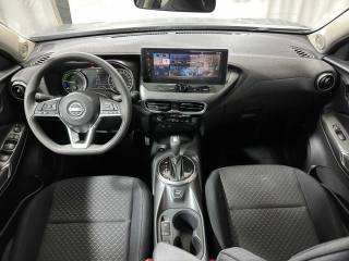 NISSAN Juke usata, con Controllo elettronico della corsia