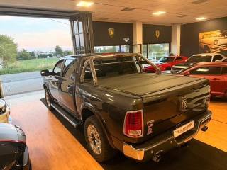 DODGE RAM usata 12