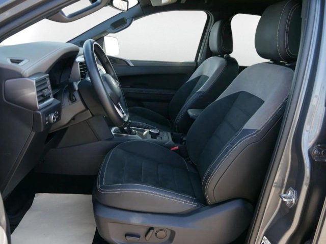 VOLKSWAGEN Amarok usata, con Chiusura centralizzata