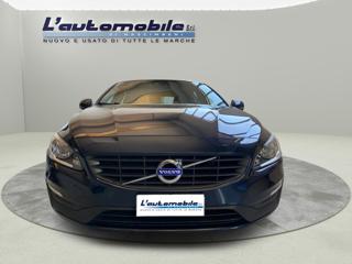 VOLVO V60 usata, con Airbag