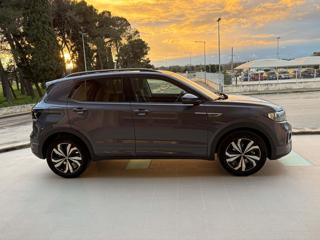VOLKSWAGEN T-Cross usata, con Airbag Passeggero