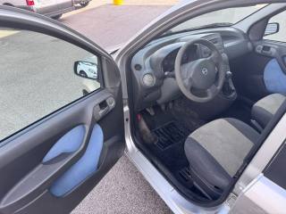 FIAT Panda usata 12