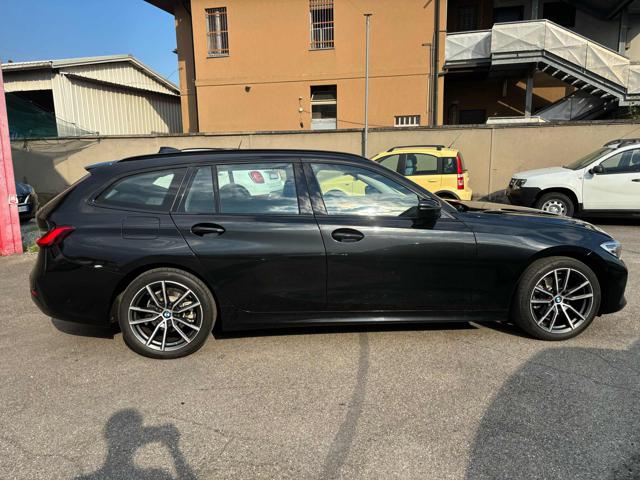BMW 320 usata, con Airbag Passeggero
