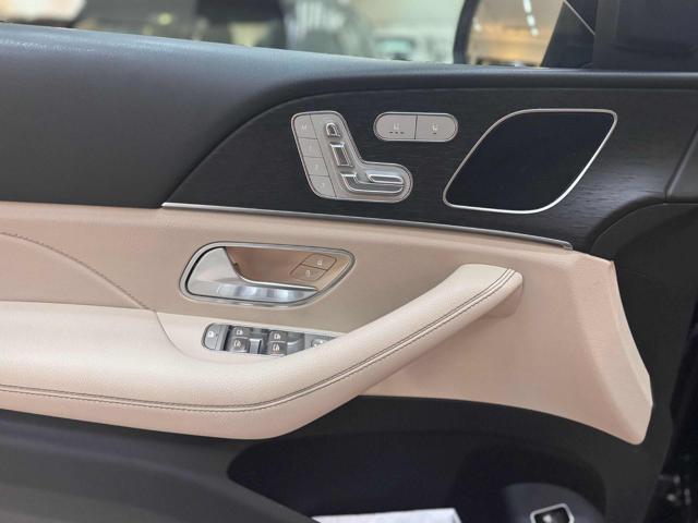 MERCEDES-BENZ GLE 350 usata, con ESP