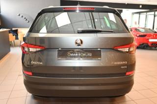 SKODA Kodiaq usata 75