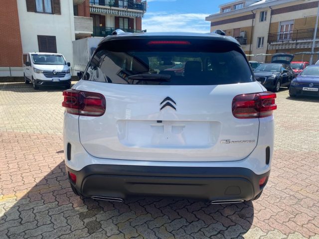 CITROEN C5 Aircross usata, con Airbag Passeggero