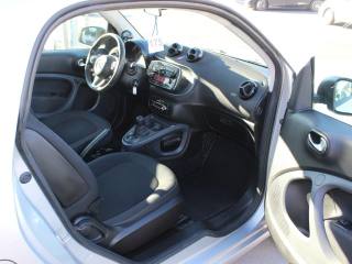 SMART ForTwo usata, con Cruise Control