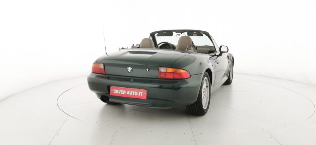 BMW Z3 usata 65