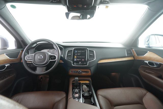 VOLVO XC90 usata 4