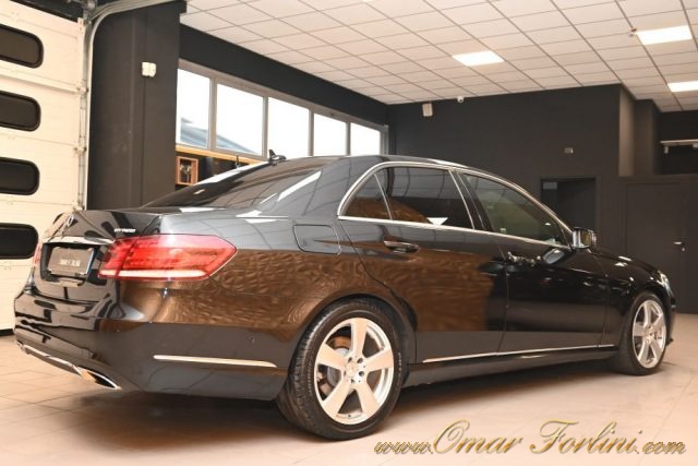 MERCEDES-BENZ E 300 usata 88