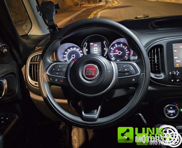FIAT 500L usata 31