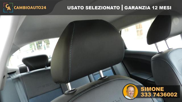 SEAT Ibiza usata 93