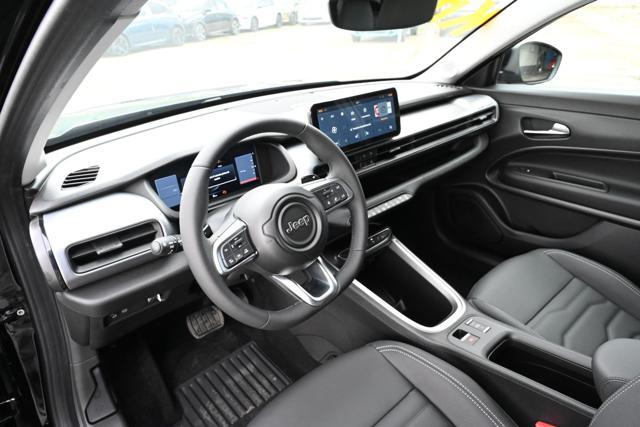 JEEP Avenger usata, con Controllo trazione