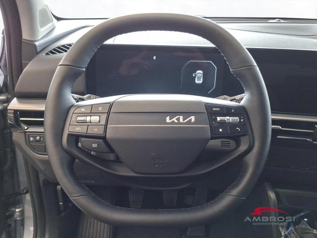 KIA Sportage usata 11