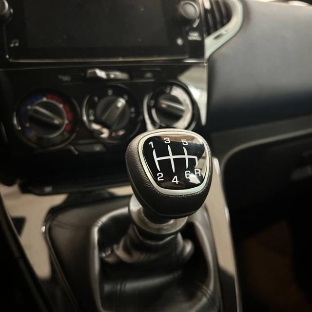 LANCIA Ypsilon usata, con Chiusura centralizzata telecomandata