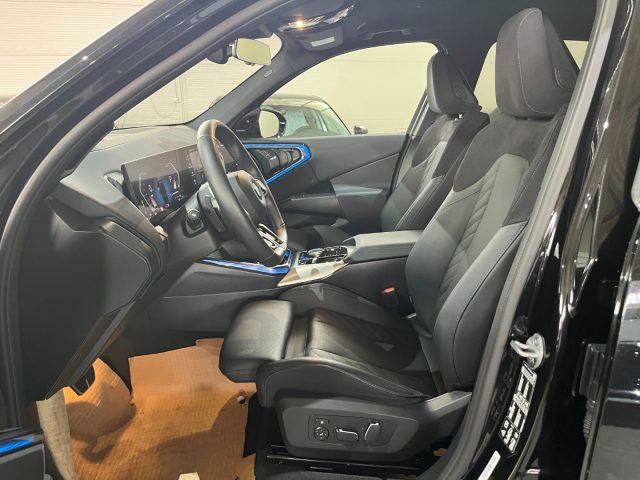 BMW X3 usata, con Climatizzatore