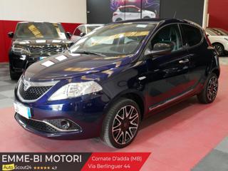 LANCIA Ypsilon 1.2 69 CV 5 porte GPL Ecochic Gold