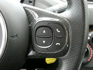 ABARTH 595 usata, con Immobilizzatore elettronico