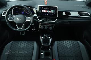 VOLKSWAGEN T-Roc usata, con Alzacristalli elettrici