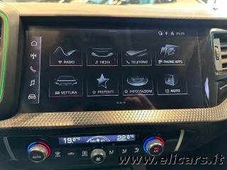 AUDI A1 usata, con Servosterzo