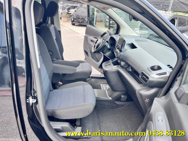 FIAT Doblo usata, con Controllo automatico clima