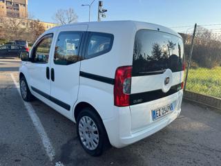 FIAT Qubo usata, con Alzacristalli elettrici