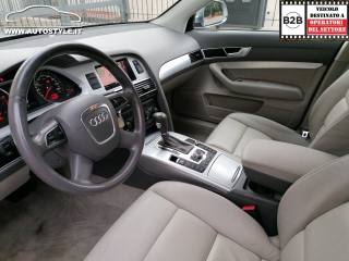 AUDI A6 usata 61