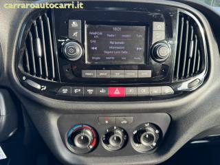 FIAT Doblo usata, con Bluetooth