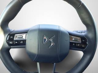 DS AUTOMOBILES DS 3 usata, con Sistema di navigazione
